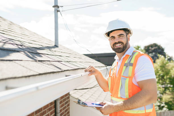 Best Storm Damage Roof Repair  in Winfield, IA