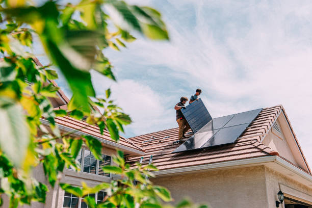 Best Gutter Installation and Roofing  in Winfield, IA