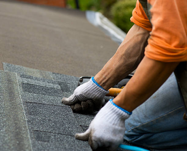 Best Affordable Roofing Company  in Winfield, IA